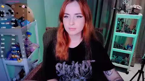 Effie online show from April 2026 01:37:01 PM