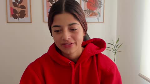 Snapshot of shylittlebunny chatting on February 2025 04:36:01 PM shylittlebunny online show from February 2025 04:36:01 PM