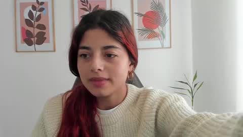 Snapshot of shylittlebunny chatting on March 2025 07:25:01 PM shylittlebunny online show from March 2025 07:25:01 PM