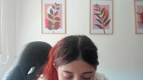 Snapshot of shylittlebunny chatting on March 2026 02:45:01 PM shylittlebunny online show from March 2026 02:45:01 PM