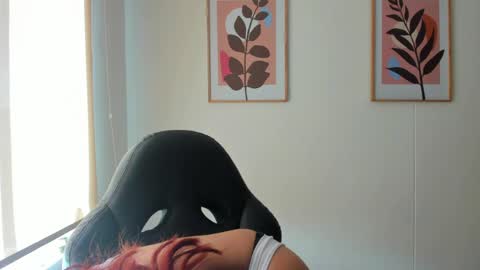 shylittlebunny online show from April 2026 02:50:01 PM