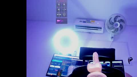 Shyly online show from November 2025 06:05:02 AM