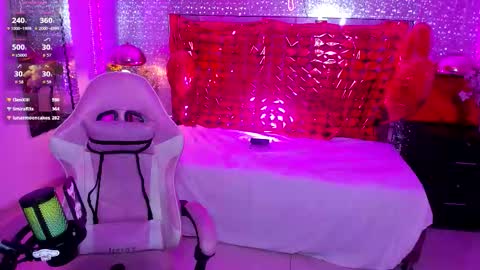 Shyly online show from February 2026 06:17:01 AM