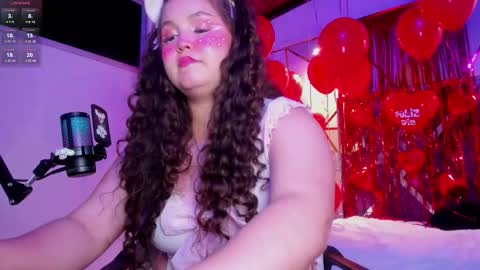 Shyly online show from February 2026 07:51:01 AM