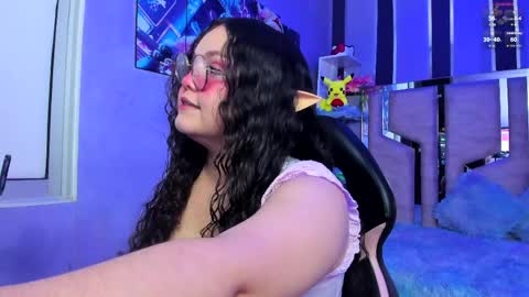 Snapshot of shylysweet chatting on April 2026 05:32:02 AM Shyly online show from April 2026 05:32:02 AM