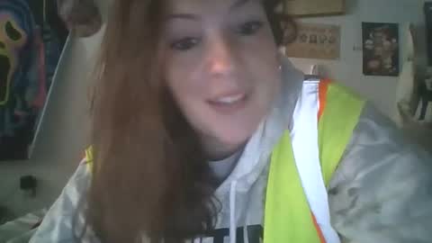 RBXs Princess online show from November 2025 04:19:01 PM