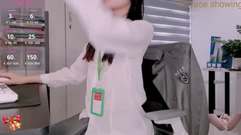 shyn_22 online show from November 2025 05:18:02 AM