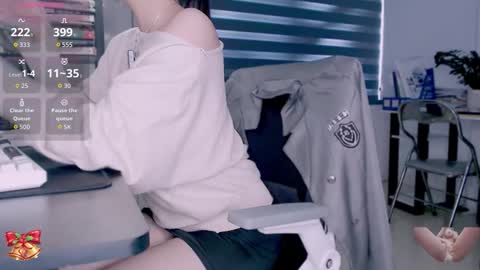 shyn_22 online show from January 2026 08:07:01 AM