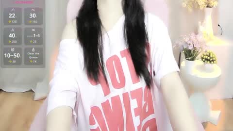 Snapshot of shynana23 chatting on July 2026 01:16:01 AM nana online show from July 2026 01:16:01 AM