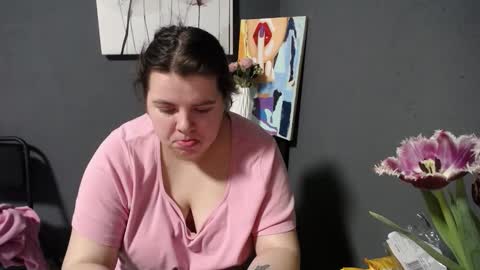 Bethany online show from March 2025 10:05:02 AM