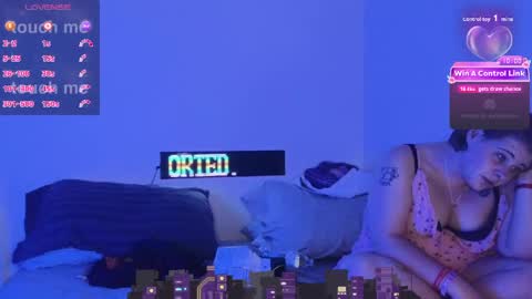 Snapshot of shyohiogirl chatting on April 2026 03:18:01 AM Hippie online show from April 2026 03:18:01 AM