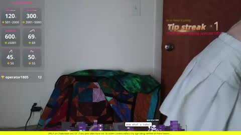 Snapshot of shyohiogirl chatting on June 2026 02:06:02 PM Hippie online show from June 2026 02:06:02 PM