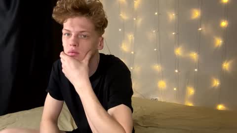 Tom and Betty online show from January 2025 07:21:01 AM