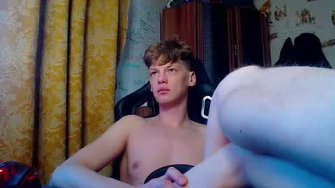 Tom and Betty online show from January 2026 04:28:01 AM