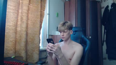 Tom and Betty online show from March 2026 06:47:01 AM