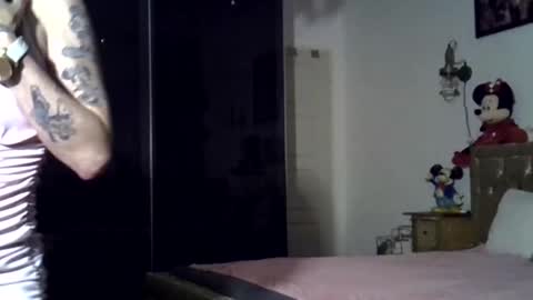 Snapshot of shyskinnynina chatting on May 2026 09:12:02 PM Nina online show from May 2026 09:12:02 PM