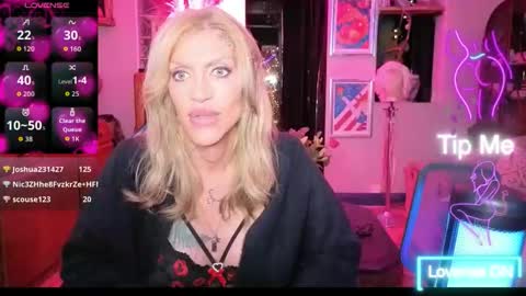 shytrans_uk online show from April 2026 12:09:02 AM