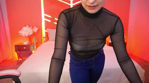 Snapshot of shyy_jany chatting on December 2025 03:30:02 PM shyy_jany online show from December 2025 03:30:02 PM