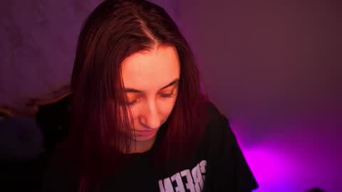 shyy_jany online show from February 2026 03:11:01 PM