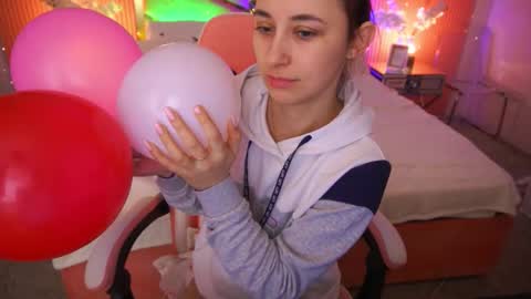 shyy_jany online show from March 2026 07:15:01 AM