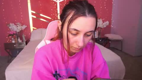 Snapshot of shyy_jany chatting on March 2026 01:11:02 PM shyy_jany online show from March 2026 01:11:02 PM