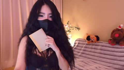 Snapshot of si_mokoko chatting on April 2026 04:49:02 AM si_mokoko online show from April 2026 04:49:02 AM