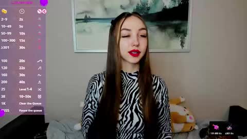 SIA online show from March 2025 01:46:01 AM