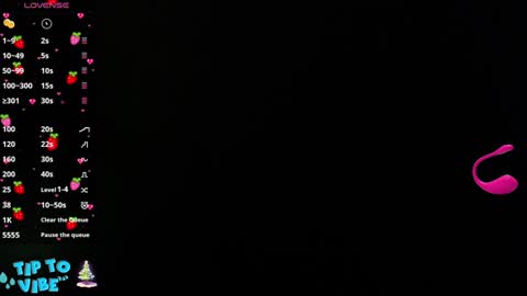 Salome  Next streaming 11102024 online show from January 2025 04:27:01 PM