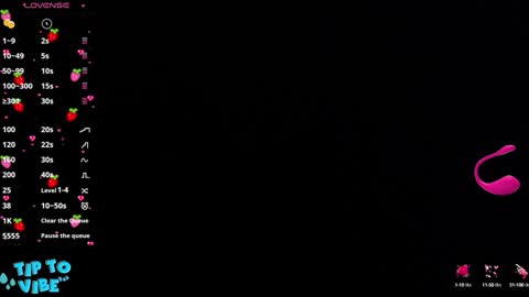 Salome  Next streaming 11102024 online show from January 2025 11:13:02 PM