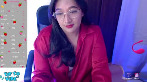 Salome  Next streaming 11102024 online show from January 2025 09:51:02 PM