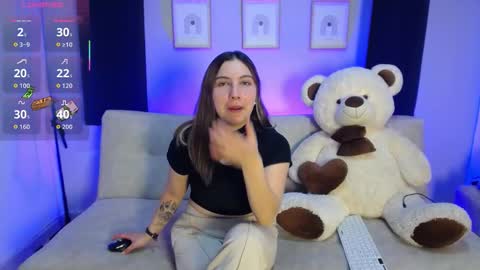 Sia online show from November 2025 10:09:02 PM