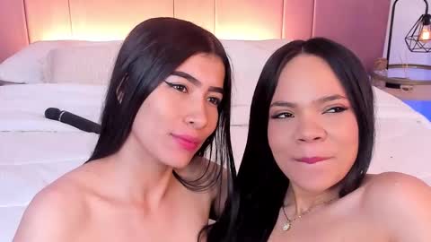 Snapshot of siara_lewis_ chatting on March 2026 10:36:05 PM Siara and Zoe tattoo online show from March 2026 10:36:05 PM