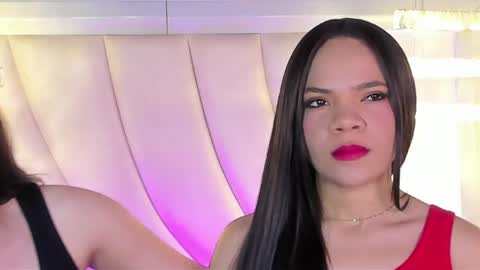 Snapshot of siara_lewis_ chatting on April 2026 10:10:02 PM Siara and Zoe tattoo online show from April 2026 10:10:02 PM