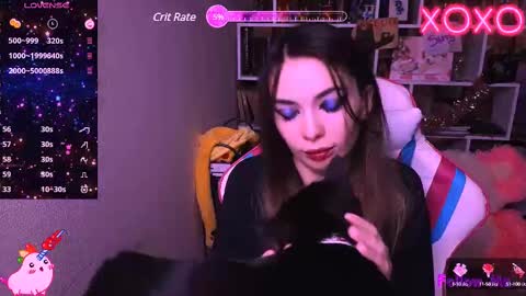 siashine online show from February 2025 08:38:02 PM