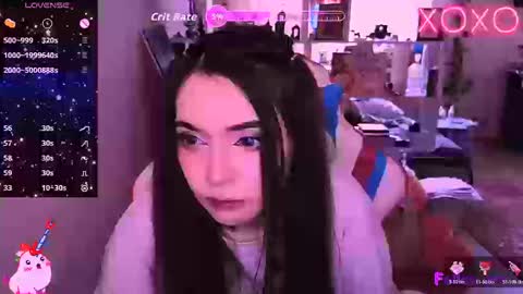 Snapshot of siashine chatting on March 2026 08:32:02 AM siashine online show from March 2026 08:32:02 AM