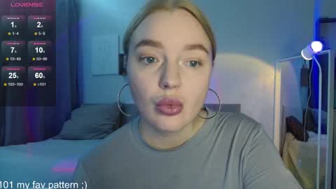 Eva online show from March 2026 05:45:02 AM