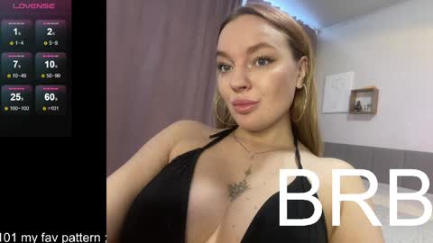 Eva online show from April 2026 02:10:01 AM