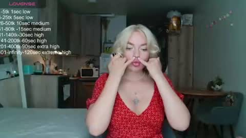 Snapshot of siberian_girl_ chatting on June 2026 08:28:02 AM Eva online show from June 2026 08:28:02 AM