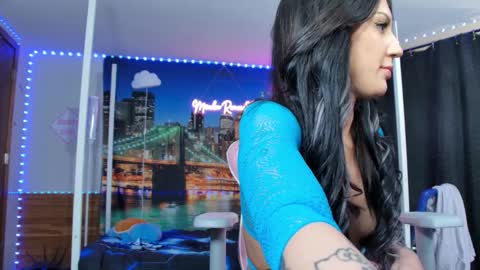 Miss Meadow Gotti Romano online show from May 2026 06:38:01 PM