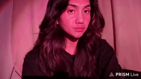 Snapshot of sidebae chatting on April 2026 08:53:02 PM Keanyame online show from April 2026 08:53:02 PM