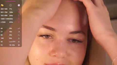 Snapshot of sidneyhodsdon chatting on November 2025 11:45:01 AM Elizabeth online show from November 2025 11:45:01 AM