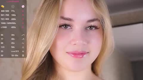 Snapshot of sidneyhodsdon chatting on November 2025 11:40:02 AM Elizabeth online show from November 2025 11:40:02 AM