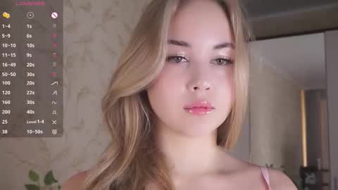 Snapshot of sidneyhodsdon chatting on November 2025 11:20:02 AM Elizabeth online show from November 2025 11:20:02 AM