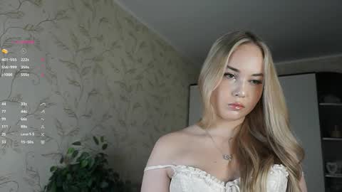 Snapshot of sidneyhodsdon chatting on December 2025 12:25:02 PM Elizabeth online show from December 2025 12:25:02 PM