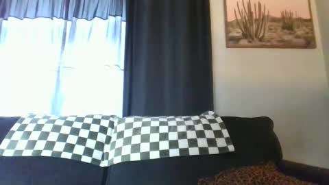 Snapshot of sidneyraee chatting on December 2024 04:29:02 PM Mrs. St. Patrickk online show from December 2024 04:29:02 PM