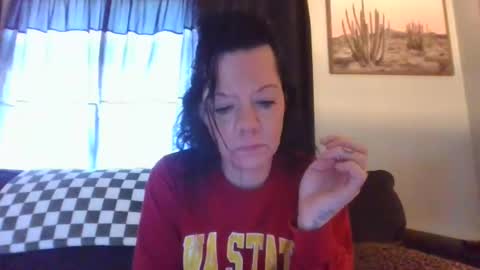 Snapshot of sidneyraee chatting on December 2024 07:33:01 PM Mrs. St. Patrickk online show from December 2024 07:33:01 PM