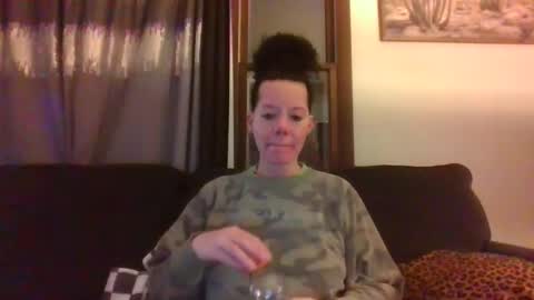 Snapshot of sidneyraee chatting on December 2024 01:03:01 AM Mrs. St. Patrickk online show from December 2024 01:03:01 AM