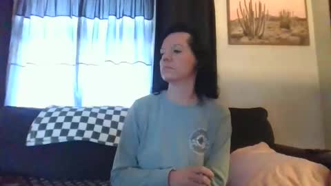 Snapshot of sidneyraee chatting on December 2024 06:55:01 PM Mrs. St. Patrickk online show from December 2024 06:55:01 PM