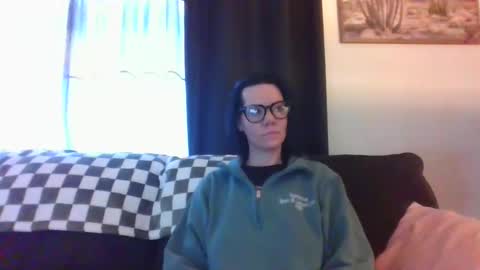 Snapshot of sidneyraee chatting on December 2024 07:10:01 PM Mrs. St. Patrickk online show from December 2024 07:10:01 PM