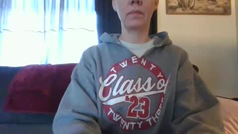 Snapshot of sidneyraee chatting on December 2024 05:10:02 PM Mrs. St. Patrickk online show from December 2024 05:10:02 PM